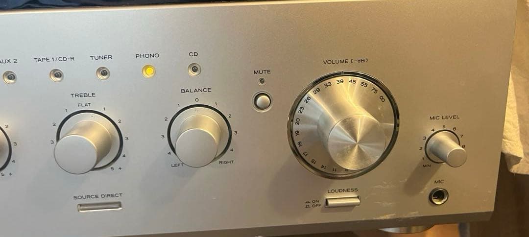 Teac Cd, Md Cassette Decks Ad-850 A-R630 Mk2