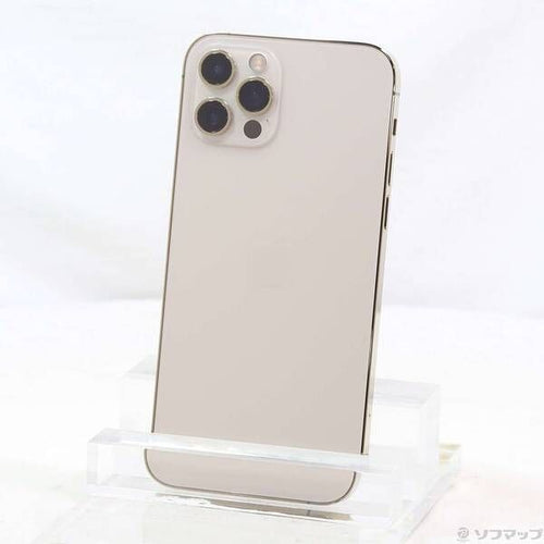 Apple Smartphone Body Iphone12 Pro 256Gb Mgmc3J A Sim 276