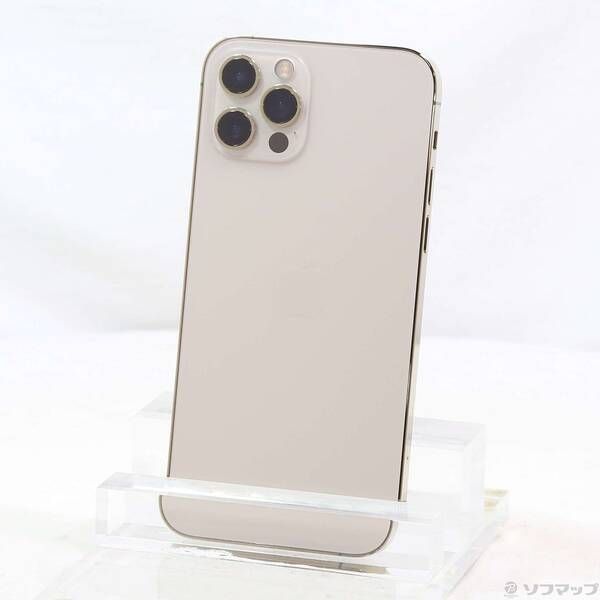Apple Smartphone Body Iphone12 Pro 256Gb Mgmc3J A Sim 276