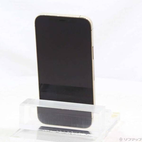 Apple Smartphone Body Iphone12 Pro 256Gb Mgmc3J A Sim 276