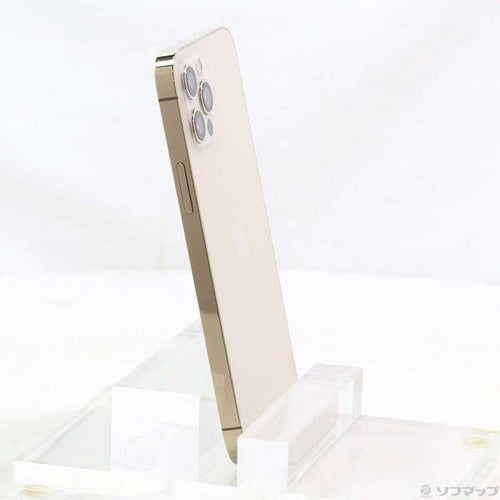 Apple Smartphone Body Iphone12 Pro 256Gb Mgmc3J A Sim 276