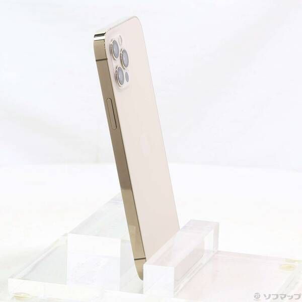 Apple Smartphone Body Iphone12 Pro 256Gb Mgmc3J A Sim 276