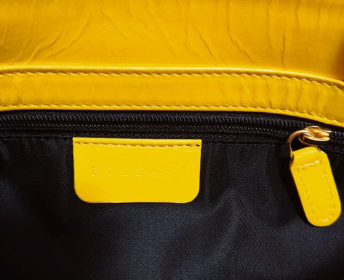 Bvlgari Shoulder Bags