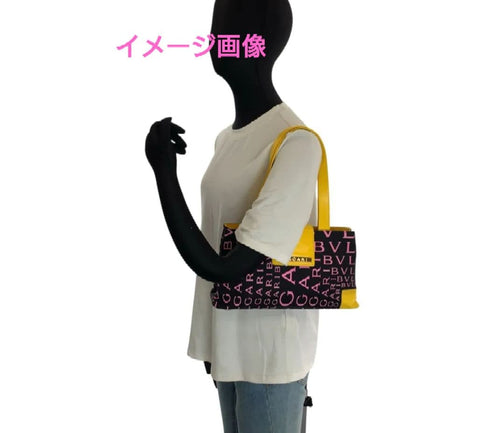 Bvlgari Shoulder Bags