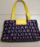 Bvlgari Shoulder Bags