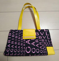 Bvlgari Shoulder Bags