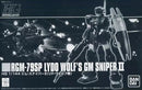 Hg (High -Grade) 1/144 Hguc Rgm-79Sp Ii( [0211629]