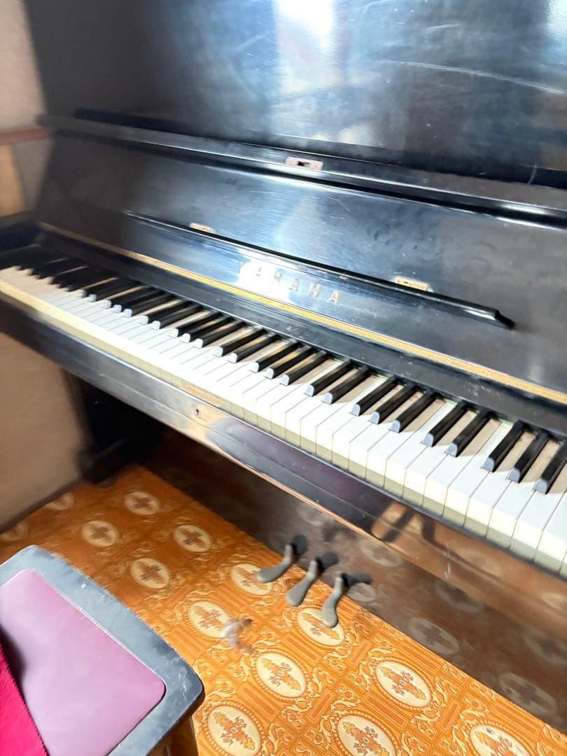 Yamaha Others 3 1980 Ux