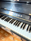 Yamaha Others 3 1980 Ux