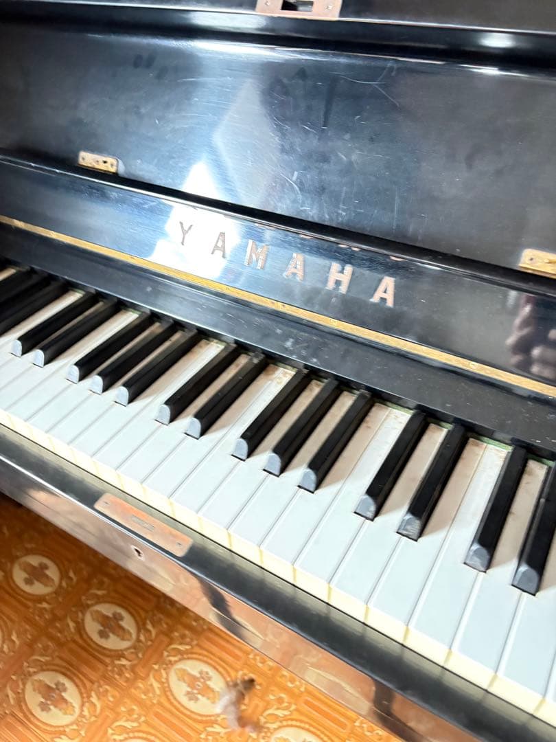 Yamaha Others 3 1980 Ux