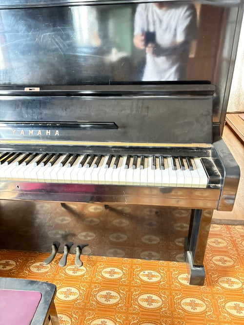 Yamaha Others 3 1980 Ux