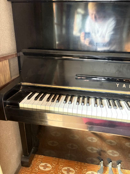 Yamaha Others 3 1980 Ux