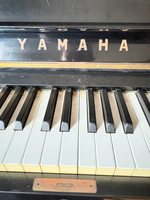 Yamaha Others 3 1980 Ux