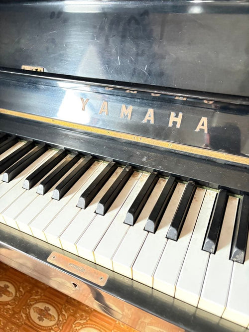 Yamaha Others 3 1980 Ux