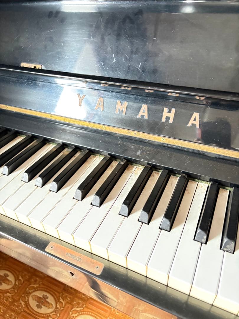 Yamaha Others 3 1980 Ux