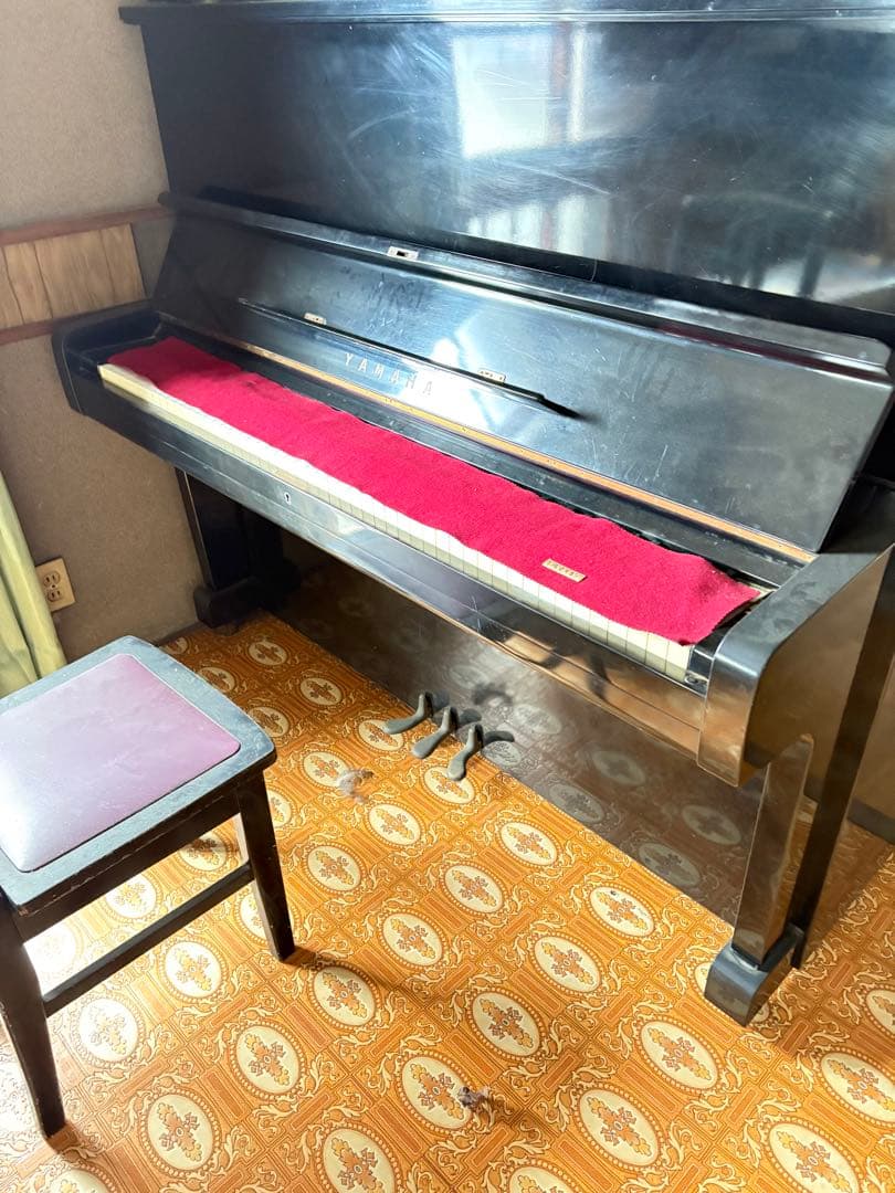 Yamaha Others 3 1980 Ux