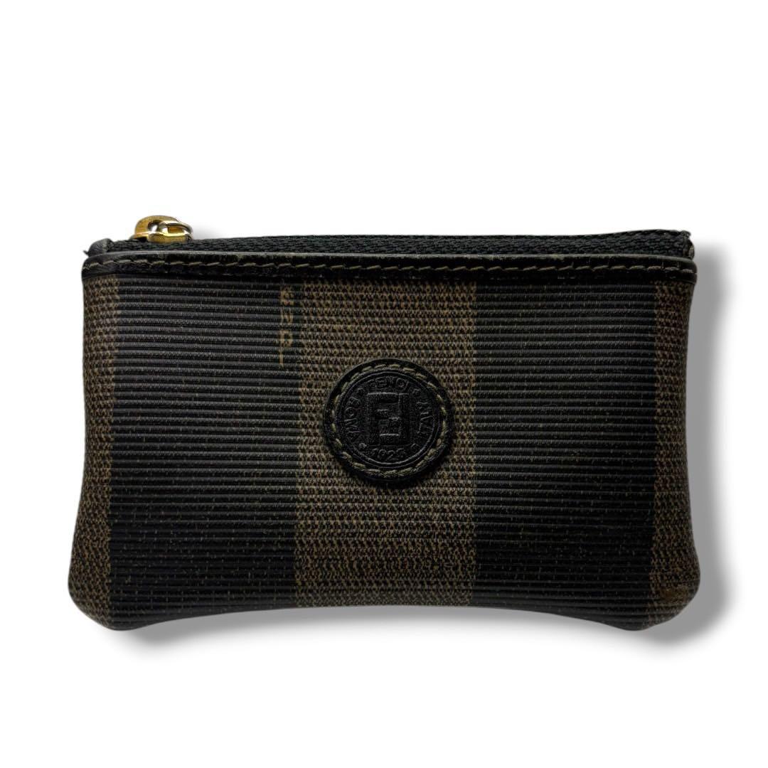Fendi Coin Cases Purses