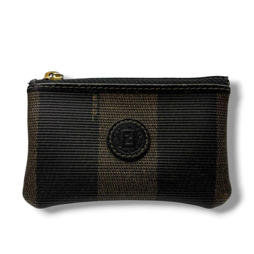 Fendi Coin Cases Purses