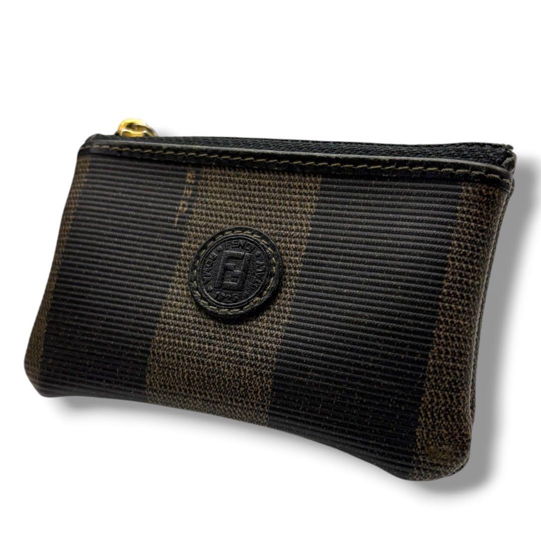 Fendi Coin Cases Purses