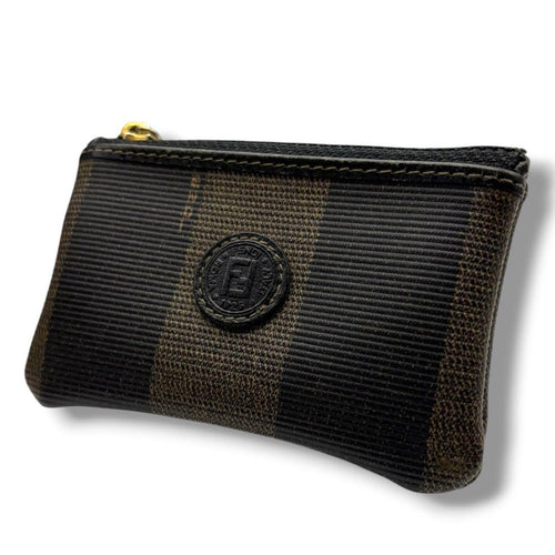 Fendi Coin Cases Purses