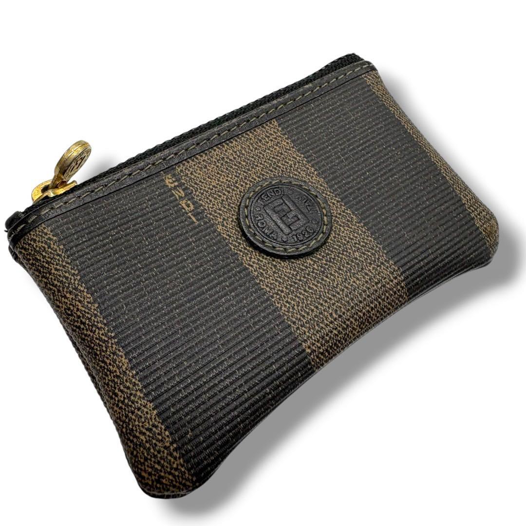 Fendi Coin Cases Purses