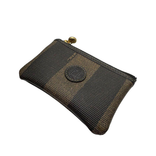 Fendi Coin Cases Purses