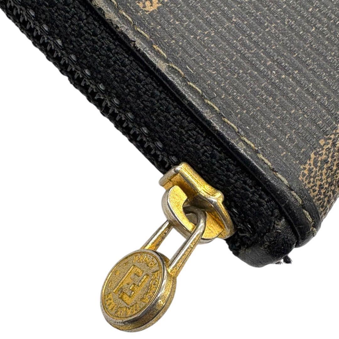 Fendi Coin Cases Purses