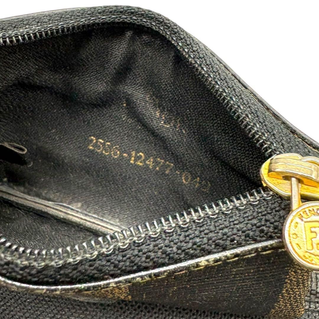 Fendi Coin Cases Purses