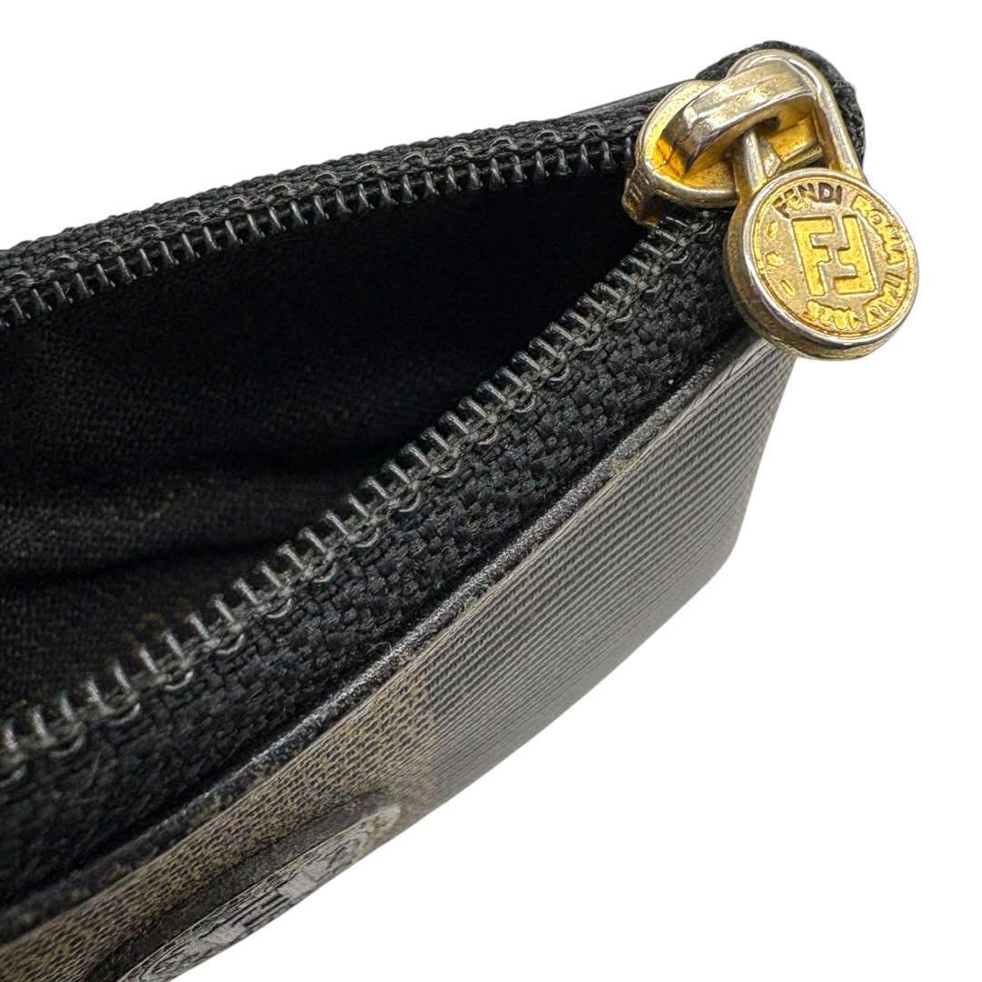 Fendi Coin Cases Purses