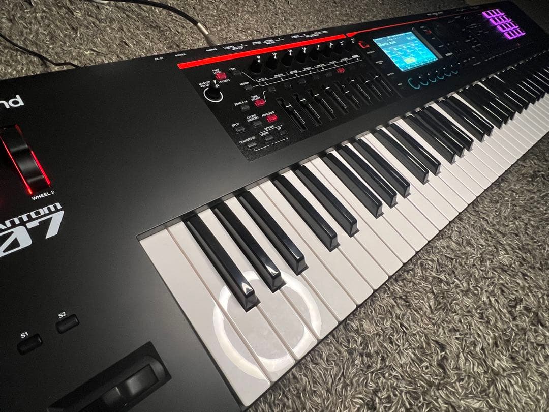 Roland Other Fantom 07