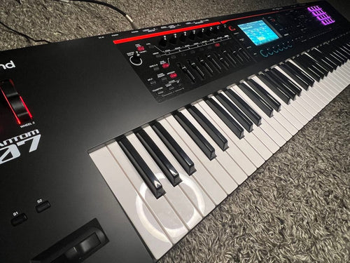 Roland Other Fantom 07