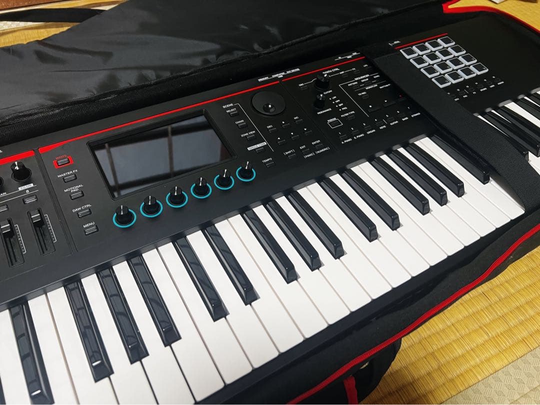 Roland Other Fantom 07