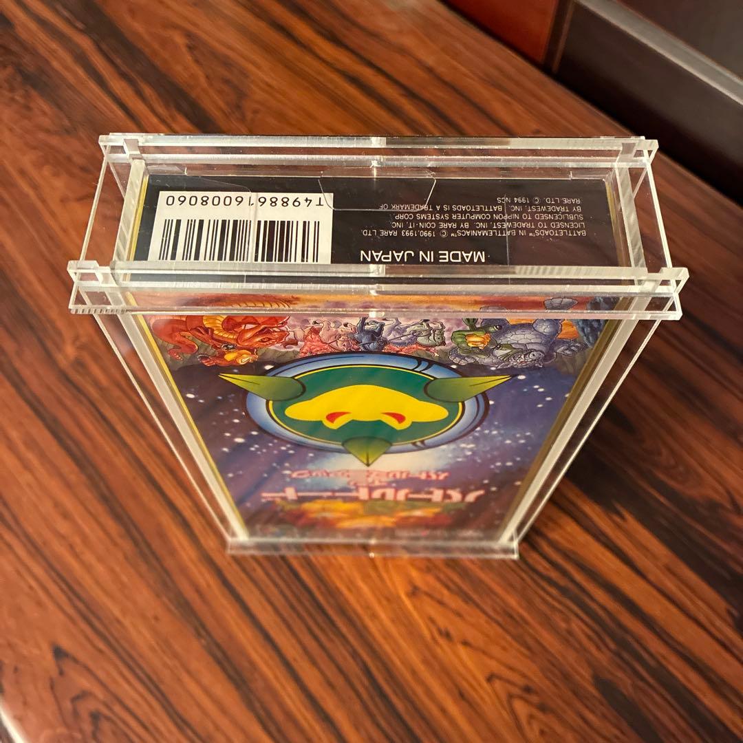 Super Famicom Games
