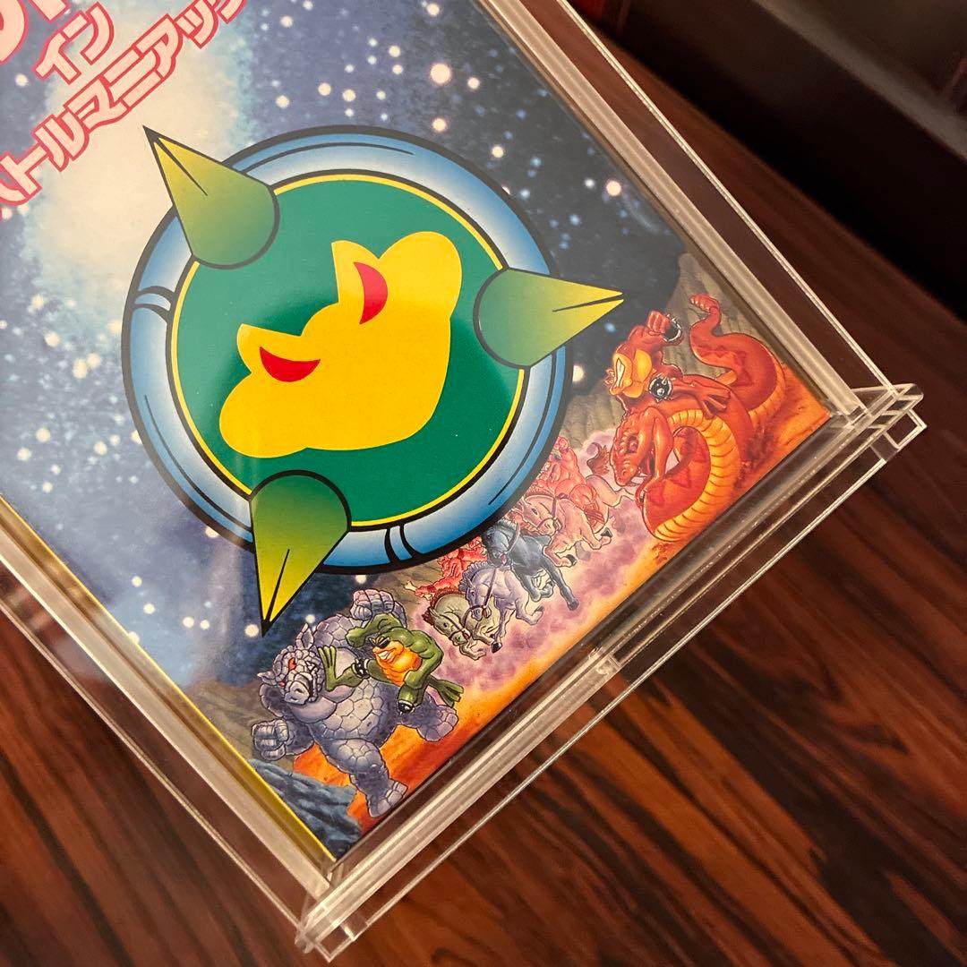 Super Famicom Games