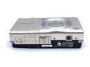 Compact Digital Camera Coolpix S6200