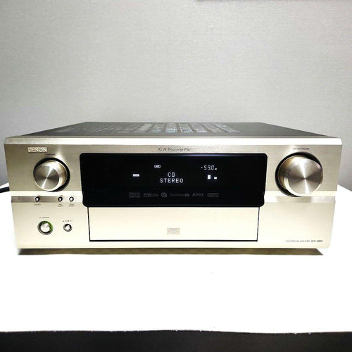 Denon Integrated Amplifiers Avc-3890 Av