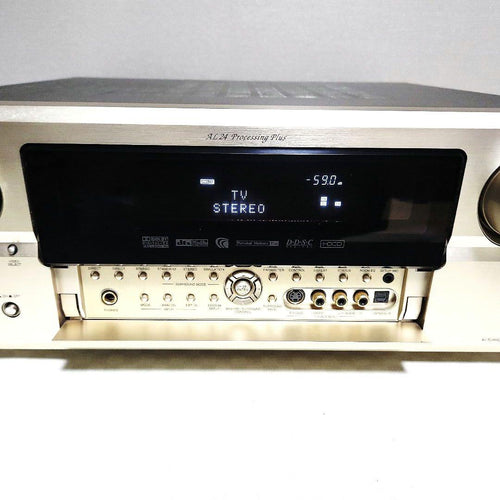 Denon Integrated Amplifiers Avc-3890 Av
