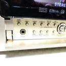 Denon Integrated Amplifiers Avc-3890 Av