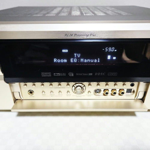 Denon Integrated Amplifiers Avc-3890 Av