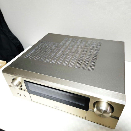 Denon Integrated Amplifiers Avc-3890 Av