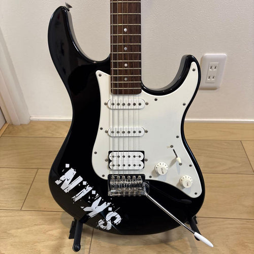 Yamaha Electric Guitars Pacifica 012 Sugizo