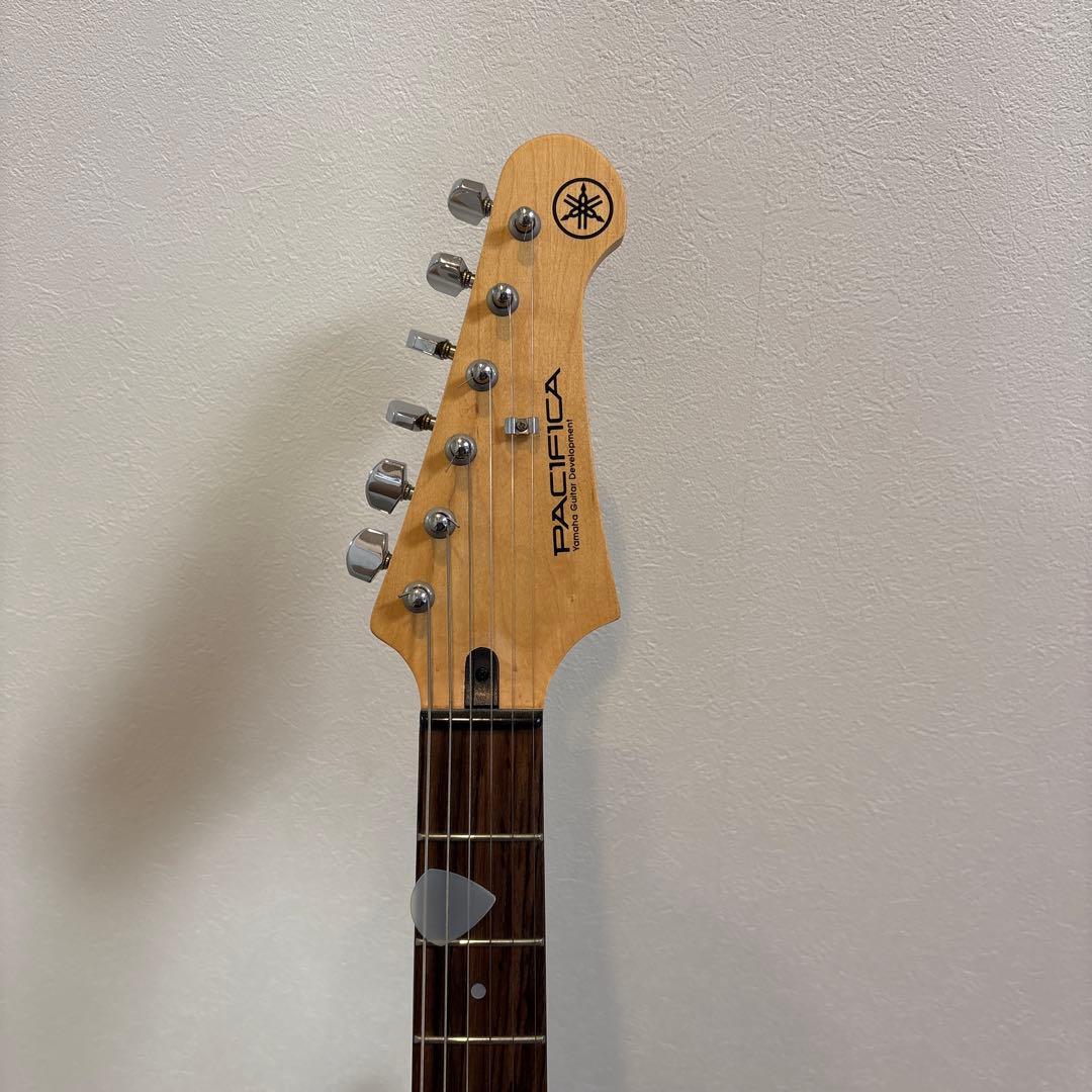 Yamaha Electric Guitars Pacifica 012 Sugizo