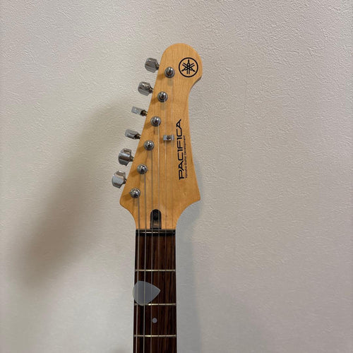 Yamaha Electric Guitars Pacifica 012 Sugizo