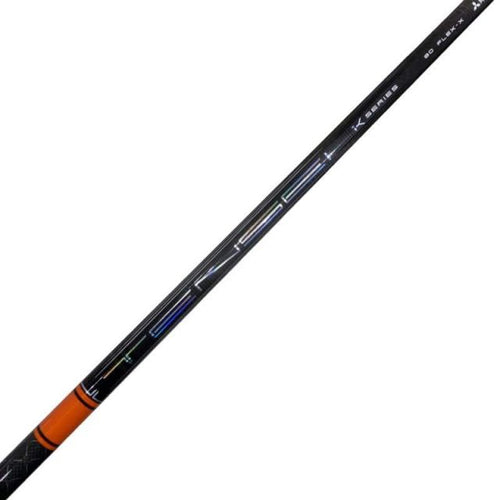 Shaft Tensei Pro Orange 1K 80 X)B