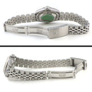 Rolex Watch (Digital) 79174 P 2000 K18Wg Ss Oh
