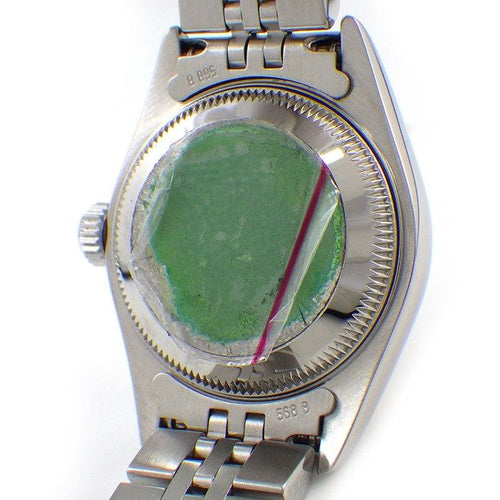 Rolex Watch (Digital) 79174 P 2000 K18Wg Ss Oh