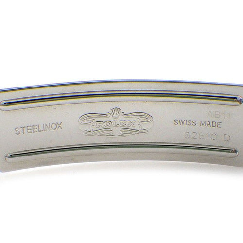 Rolex Watch (Digital) 79174 P 2000 K18Wg Ss Oh