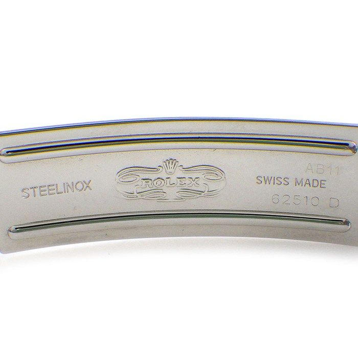 Rolex Watch (Digital) 79174 P 2000 K18Wg Ss Oh