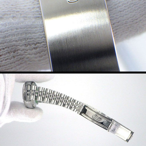 Rolex Watch (Digital) 79174 P 2000 K18Wg Ss Oh