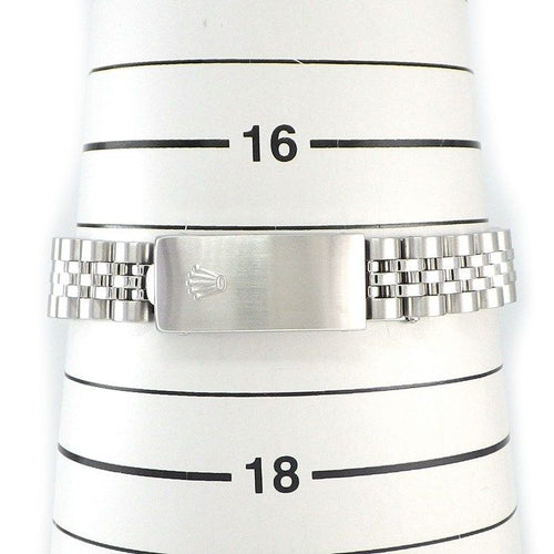 Rolex Watch (Digital) 79174 P 2000 K18Wg Ss Oh